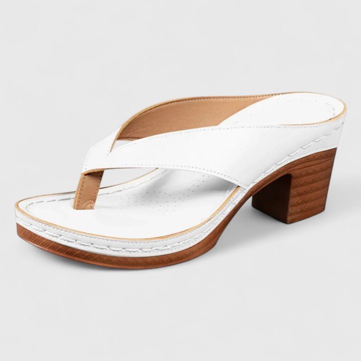 Jazrielle | Scarpe ortopediche in sughero