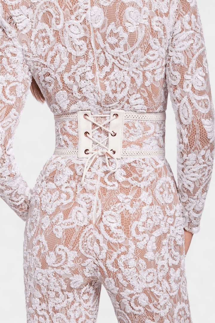 Jimena tuta da donna