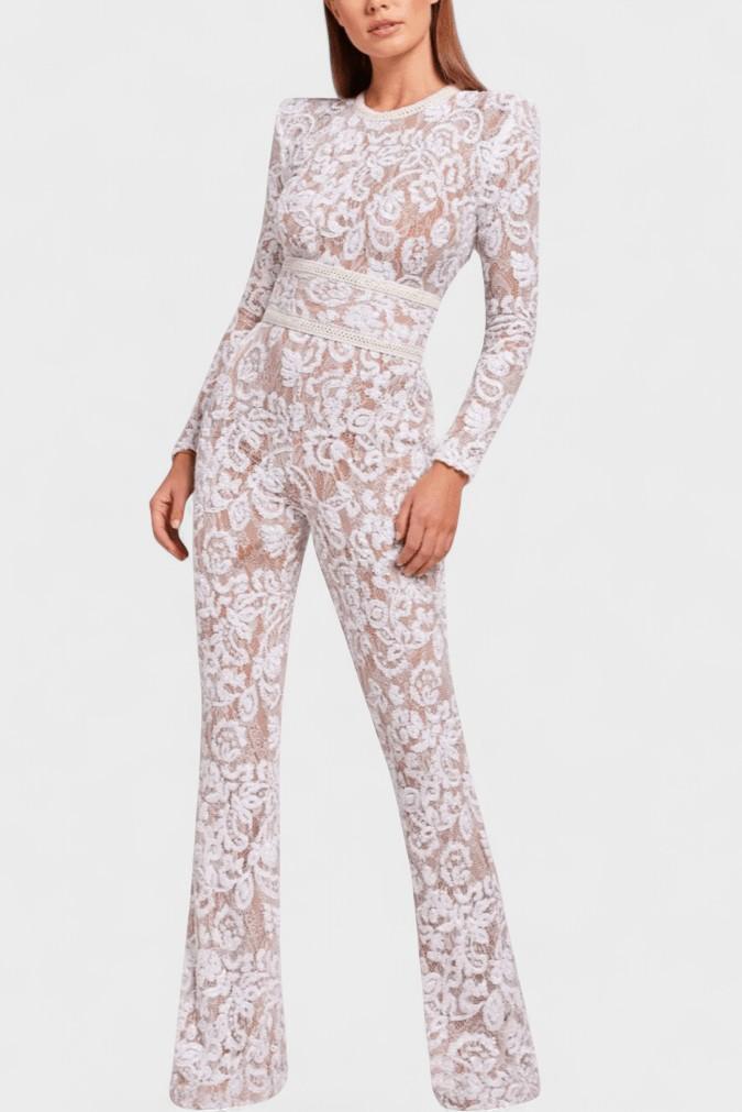 Jimena tuta da donna