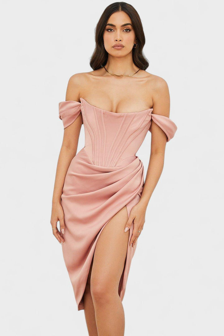 Johanna™ Abito Medio