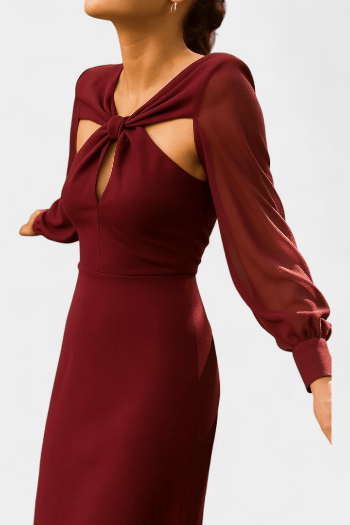 Julissa™ Abito Midi