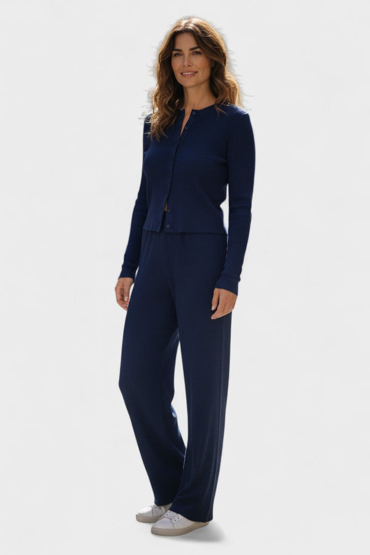 Eliška™ | Completo a due pezzi