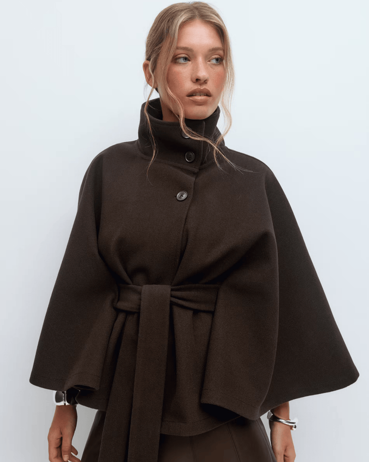 Kapitán Amélie - cappotto