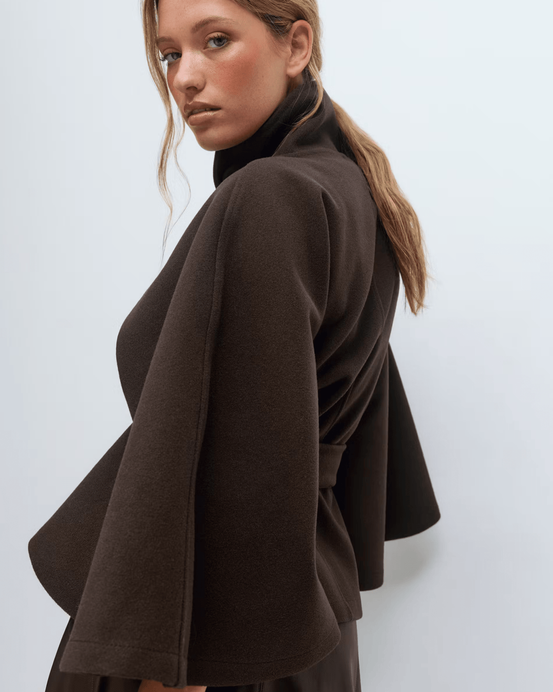 Kapitán Amélie - cappotto