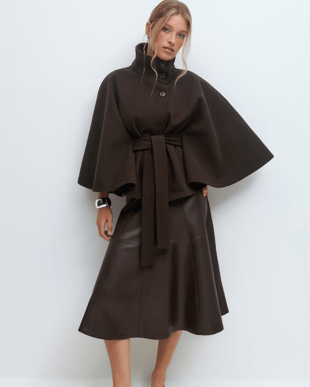 Kapitán Amélie - cappotto