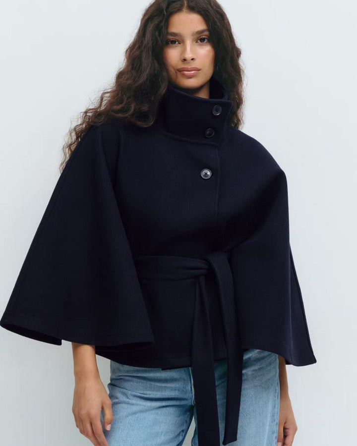 Kapitán Amélie - cappotto