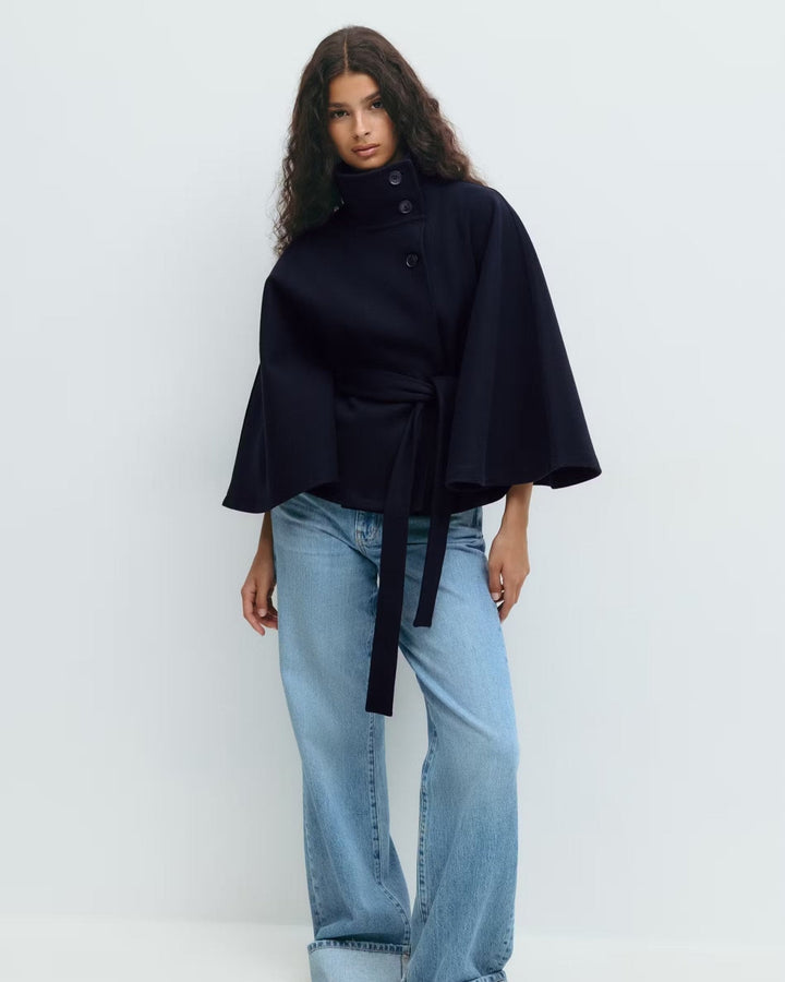 Kapitán Amélie - cappotto