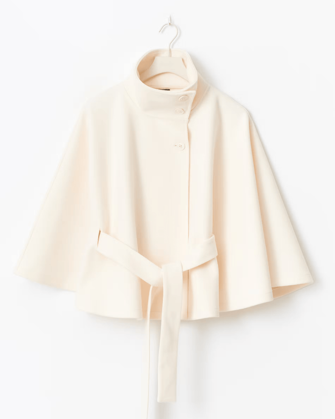 Kapitán Amélie - cappotto