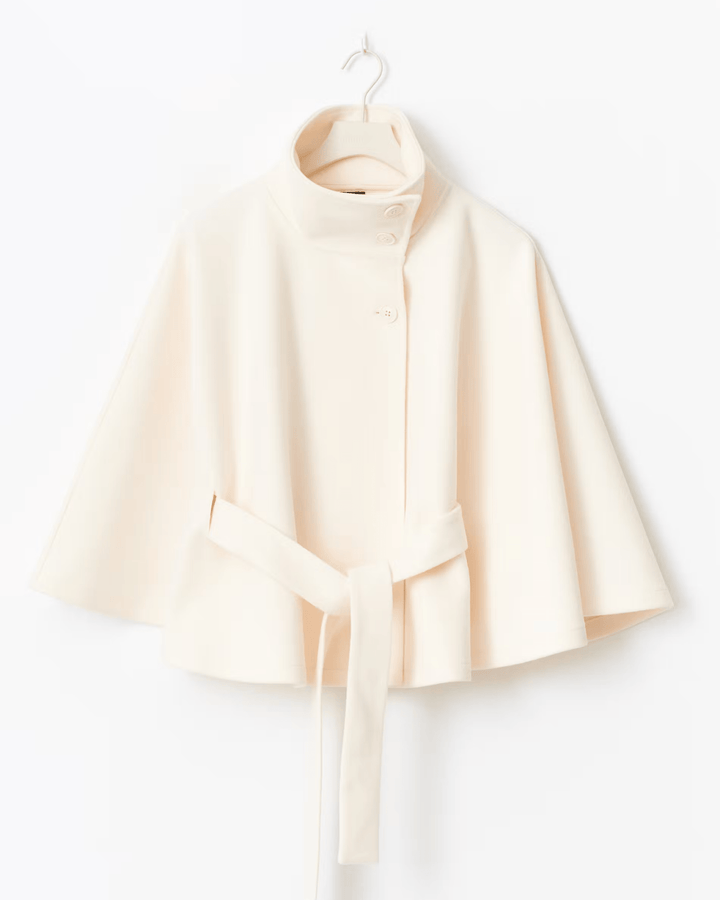 Kapitán Amélie - cappotto