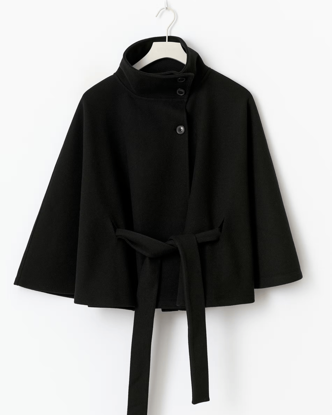 Kapitán Amélie - cappotto