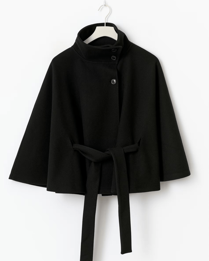 Kapitán Amélie - cappotto