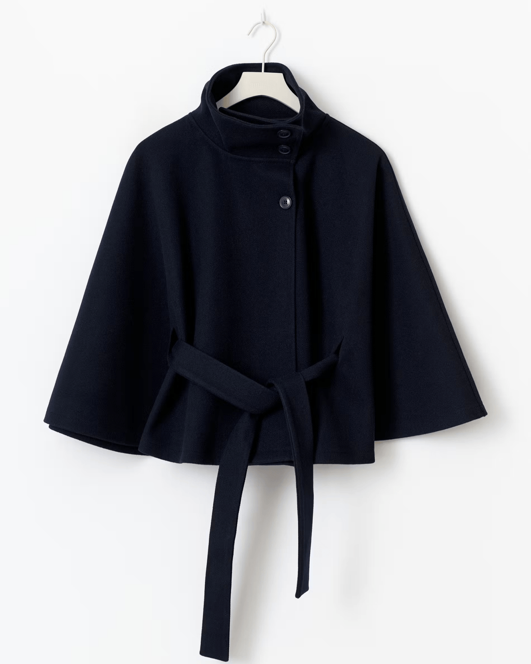 Kapitán Amélie - cappotto