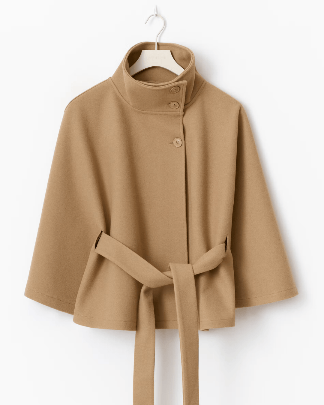 Kapitán Amélie - cappotto