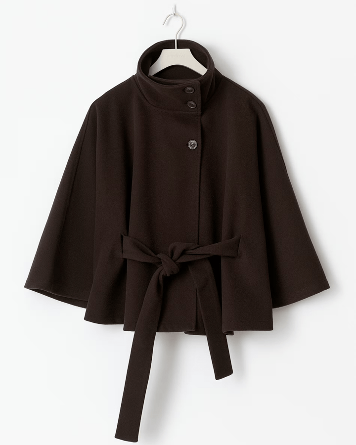 Kapitán Amélie - cappotto