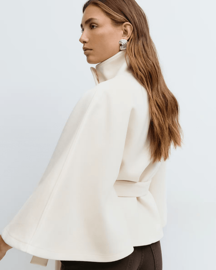 Kapitán Amélie - cappotto