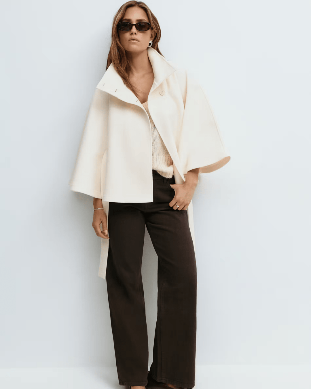 Kapitán Amélie - cappotto