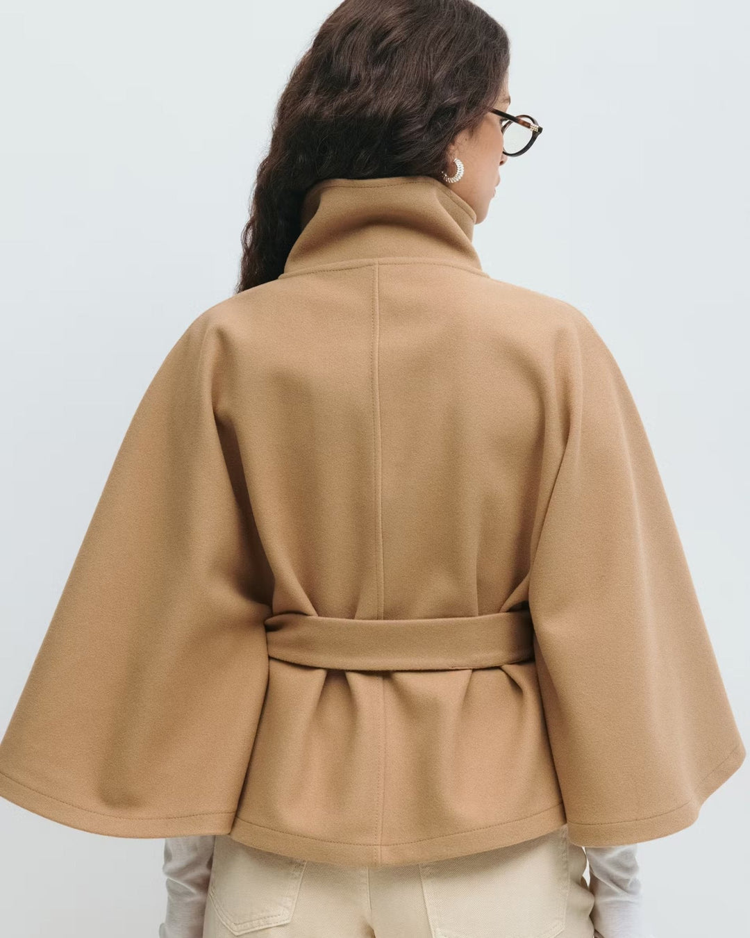 Kapitán Amélie - cappotto