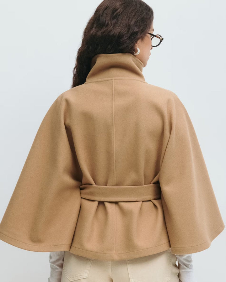 Kapitán Amélie - cappotto