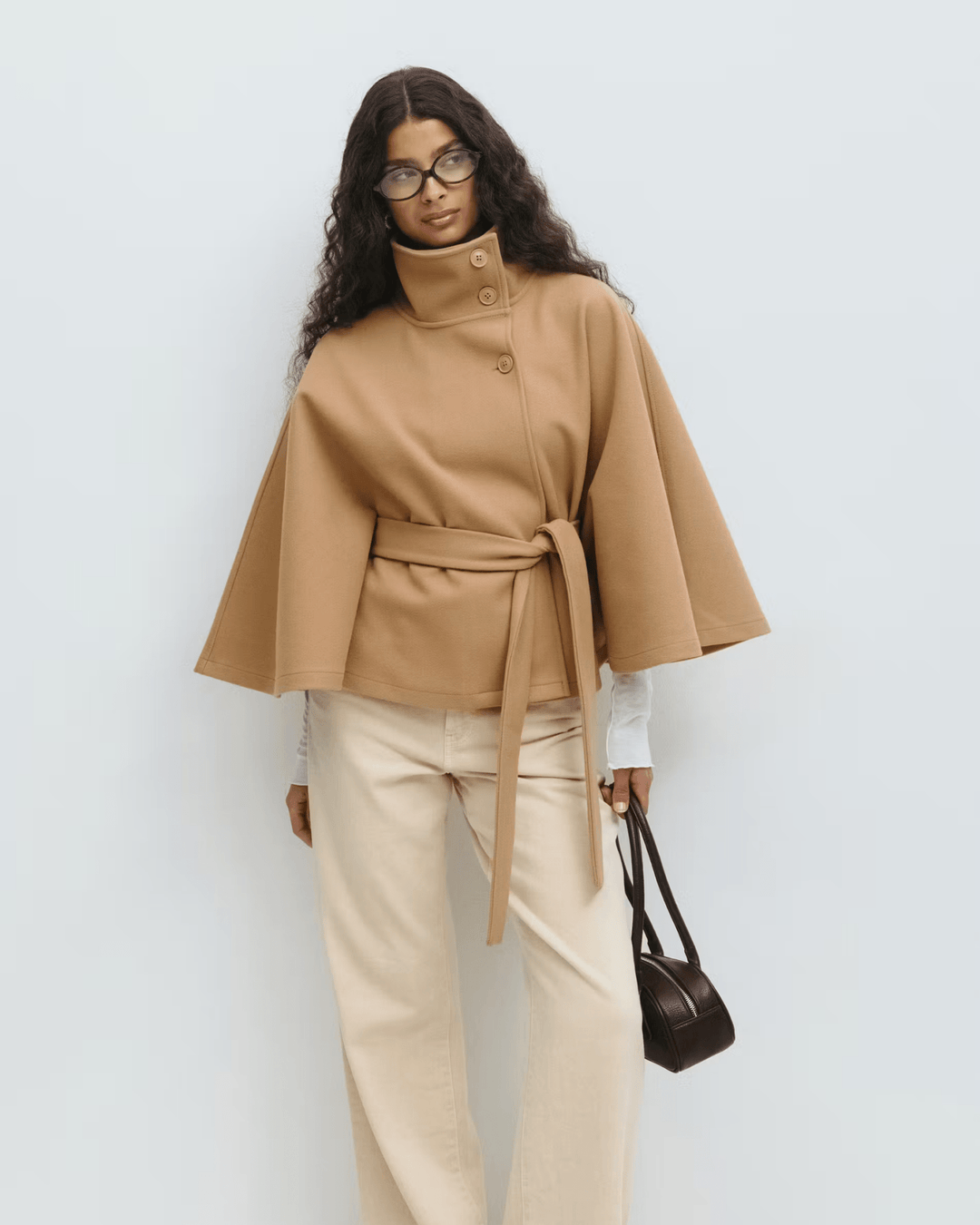 Kapitán Amélie - cappotto