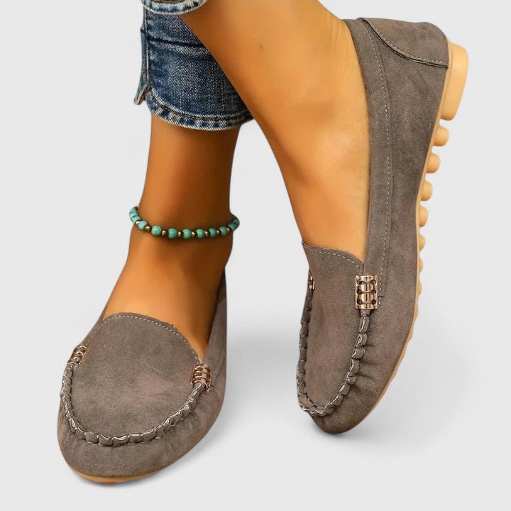 Karlene | Mocassini ortopedici