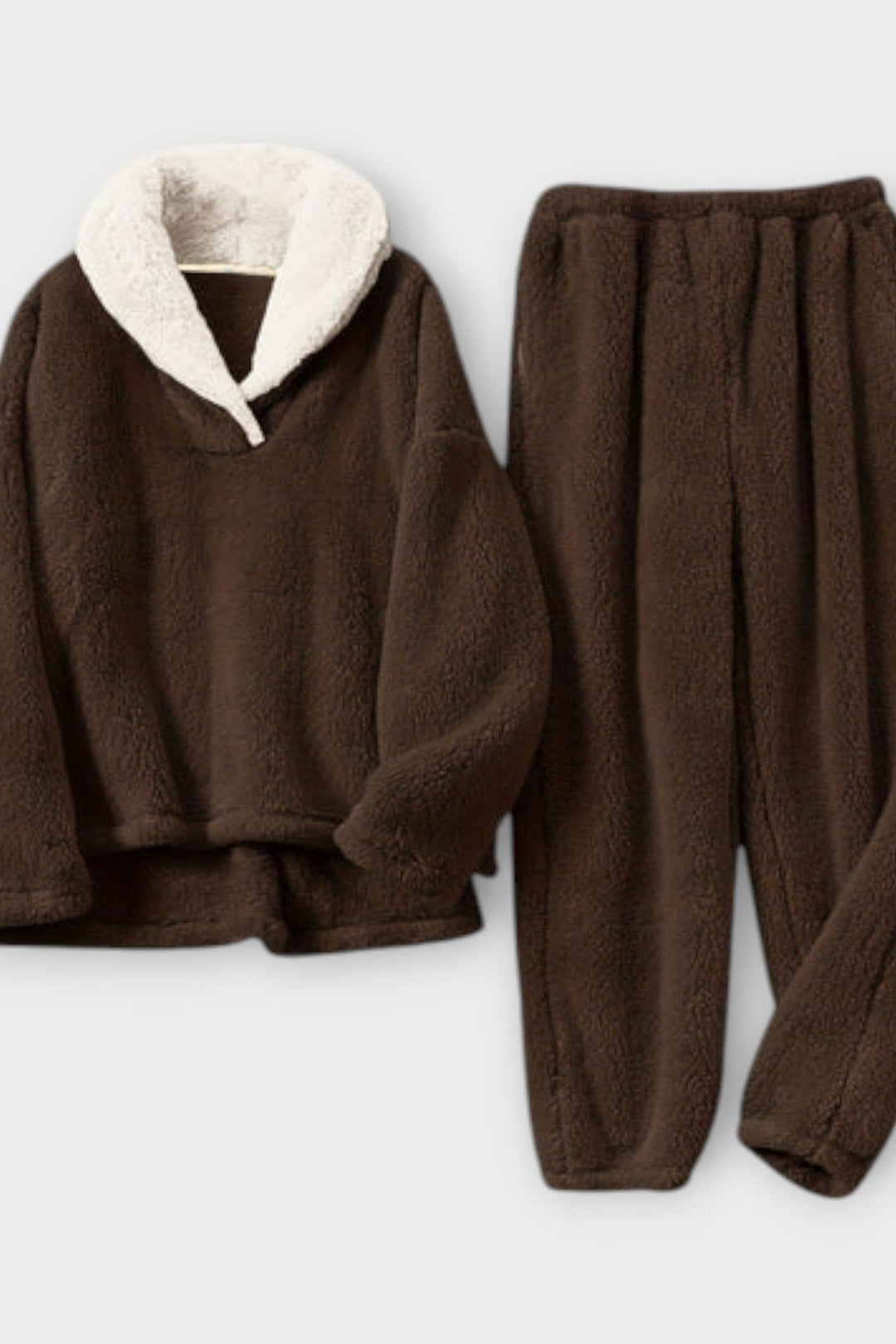 Karolina Set a Maniche Lunghe