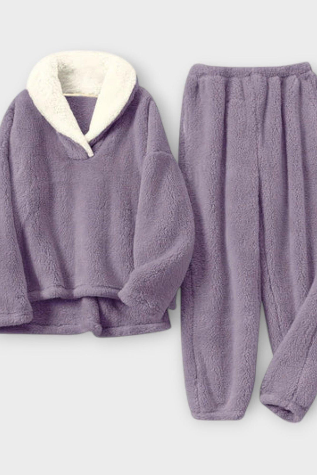 Karolina Set a Maniche Lunghe