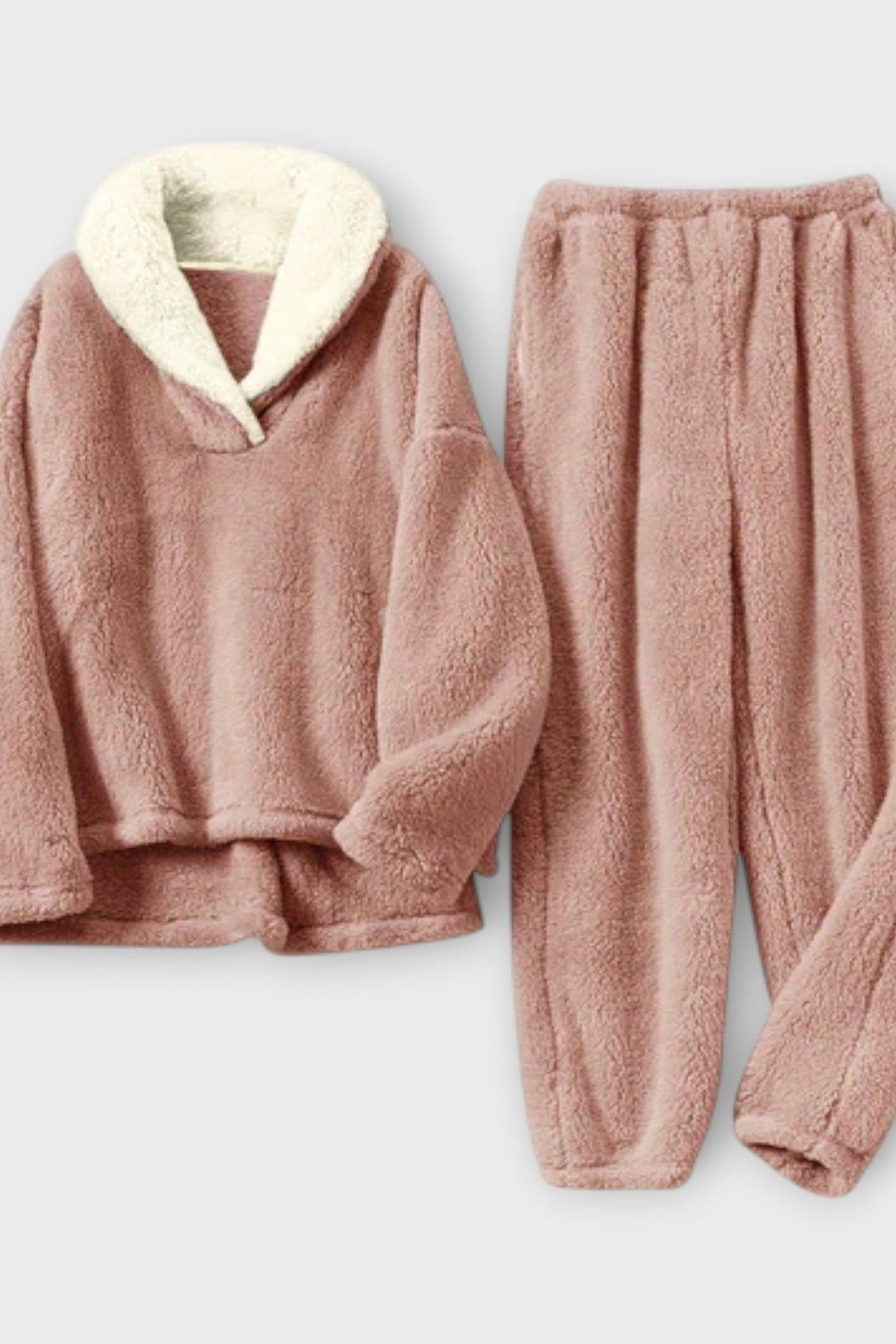 Karolina Set a Maniche Lunghe