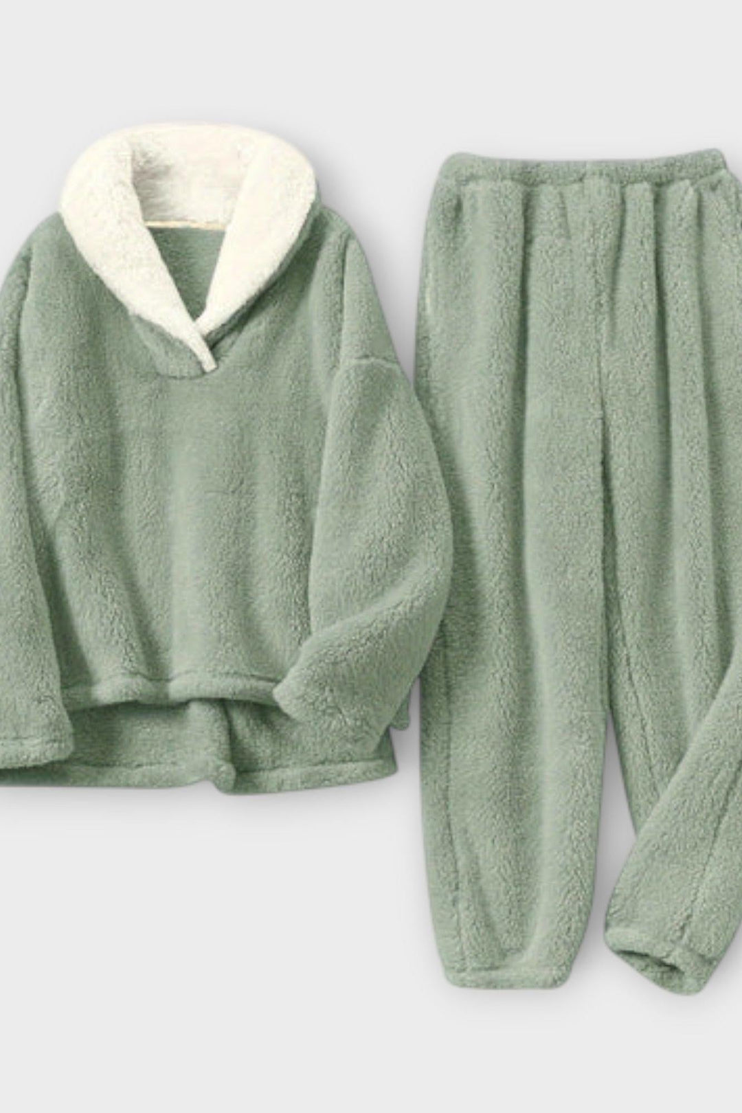 Karolina Set a Maniche Lunghe