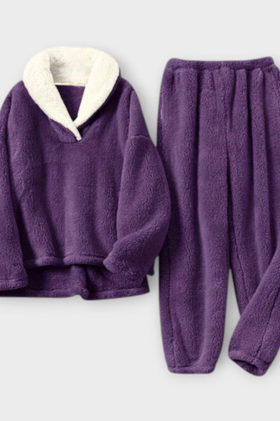 Karolina Set a Maniche Lunghe