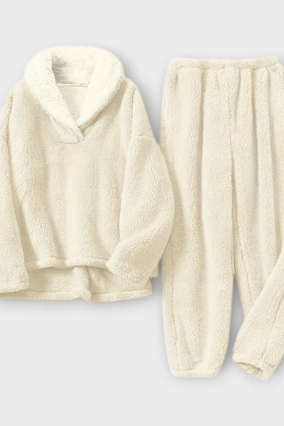 Karolina Set a Maniche Lunghe