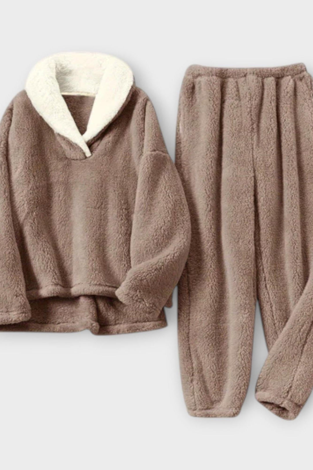 Karolina Set a Maniche Lunghe