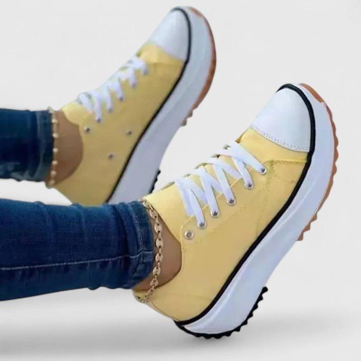 Kelly | Sneakers Comode