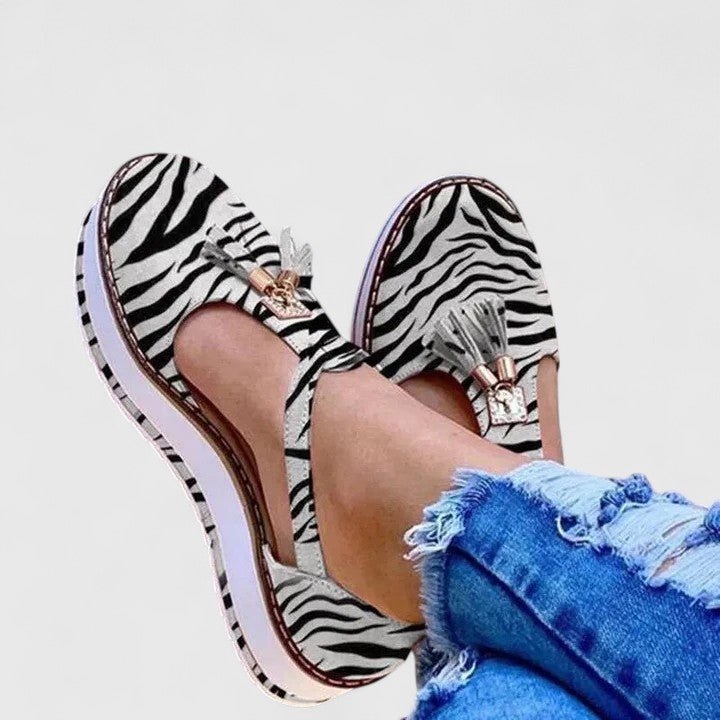 Kelsea™ | Sandali ortopedici