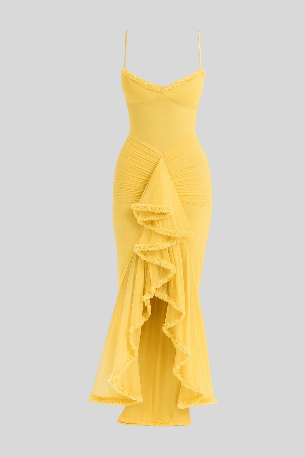 Kerttu™ Maxi abito