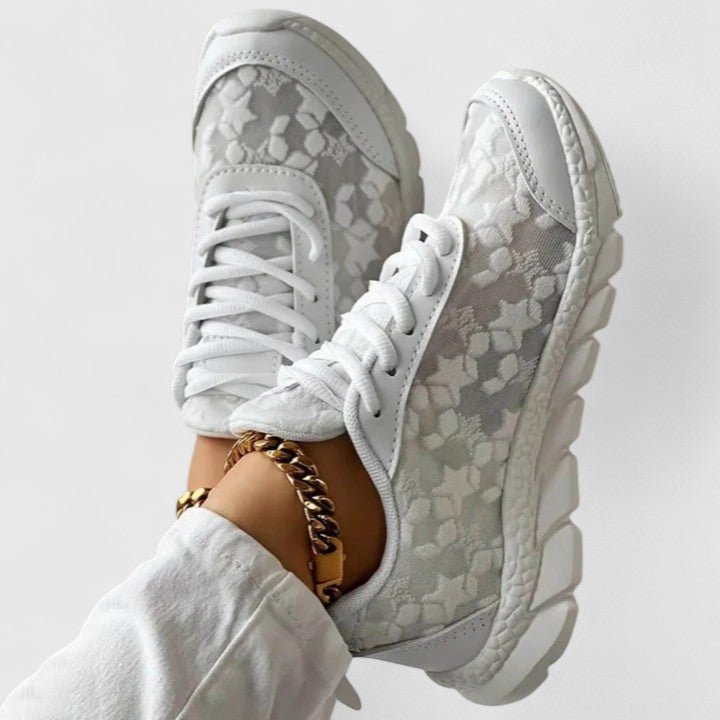 Khalyria | Sneakers Comode