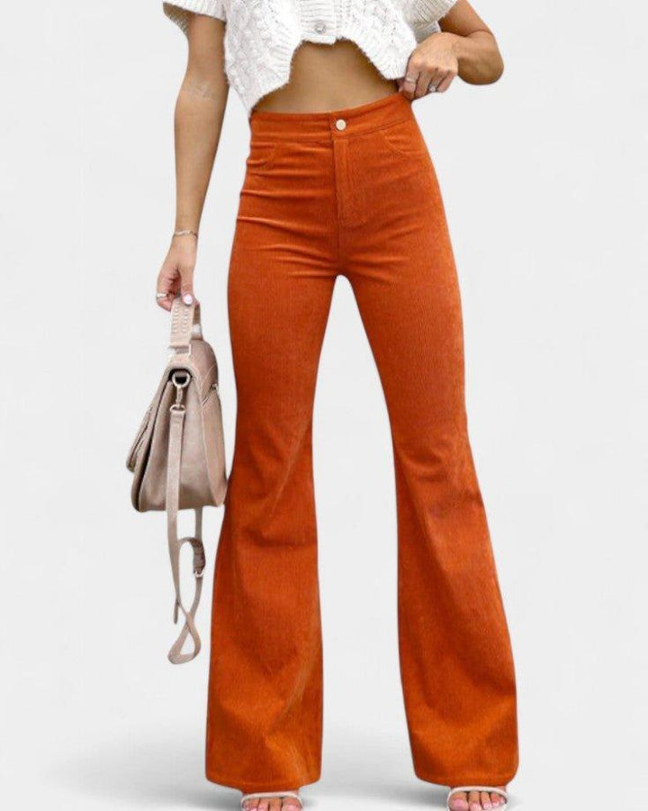 Kiara™ | Pantaloni