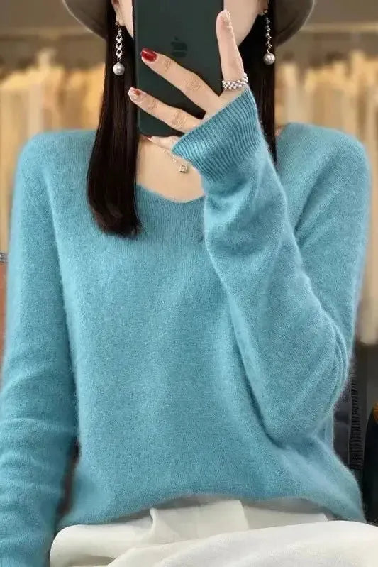 Kide™ Maglione Universitario