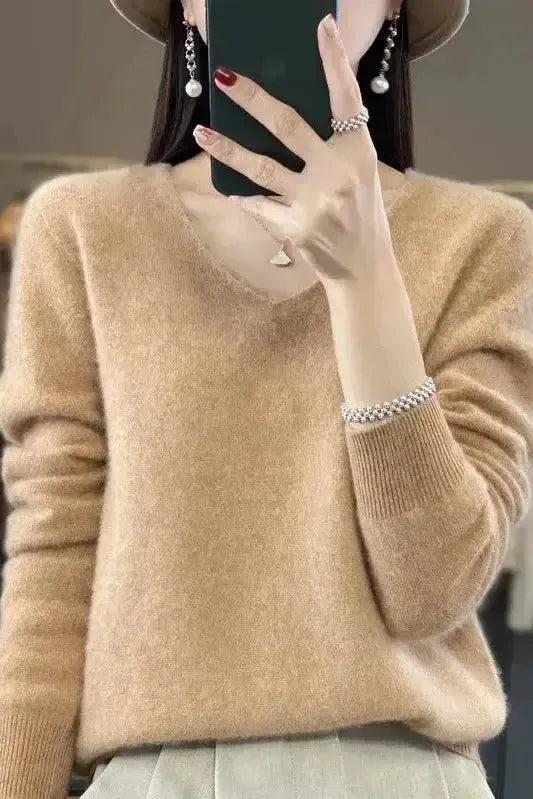 Kide™ Maglione Universitario