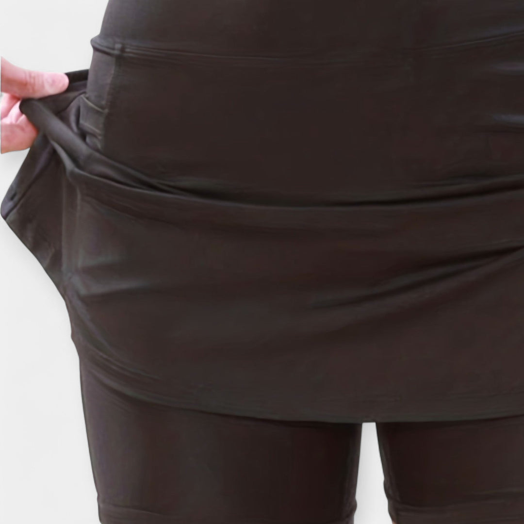 Kielo Pantaloni Corti