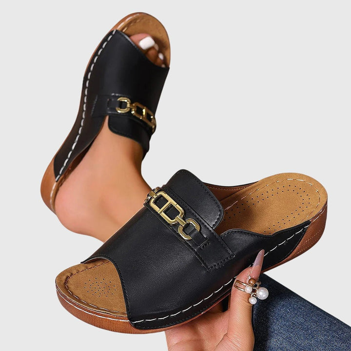 Kimberly™ | Sandali Mukavat