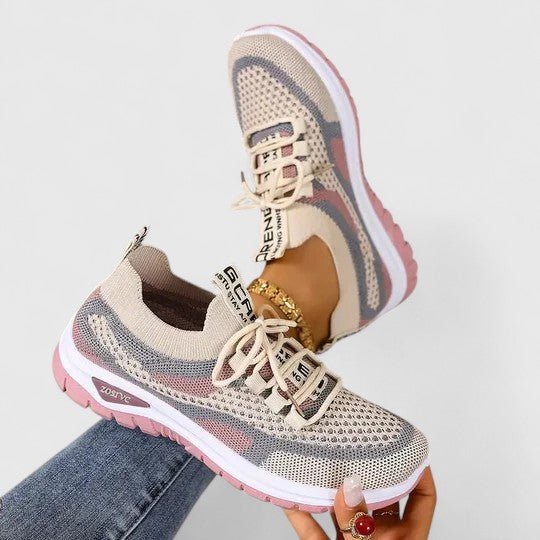 Koralyn | Scarpe ortopediche