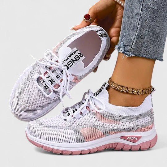 Koralyn | Scarpe ortopediche