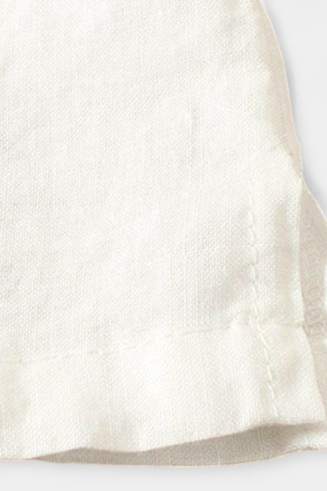 Maglietta a maniche corte con bottoni