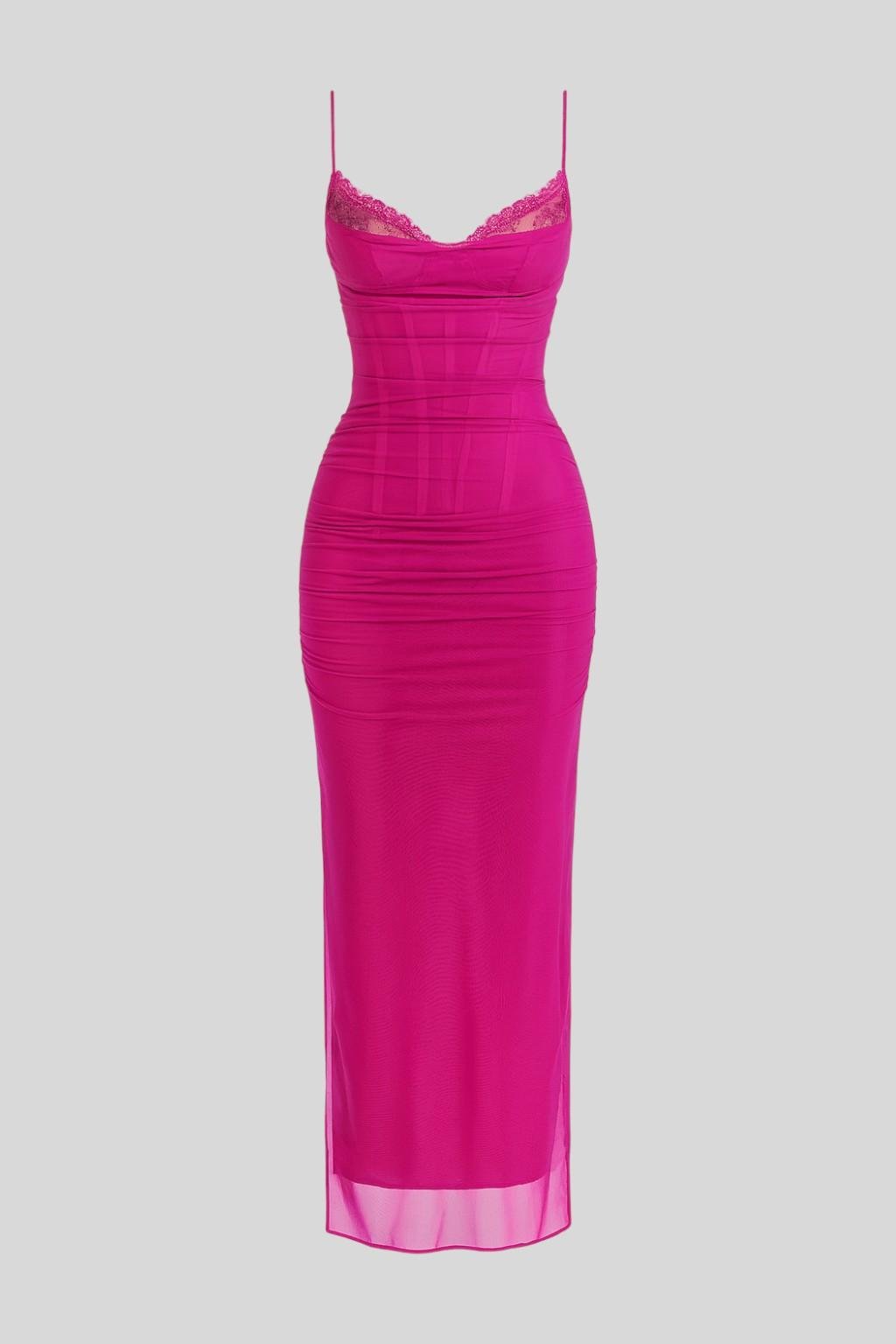 Larissa™ Maxi abito