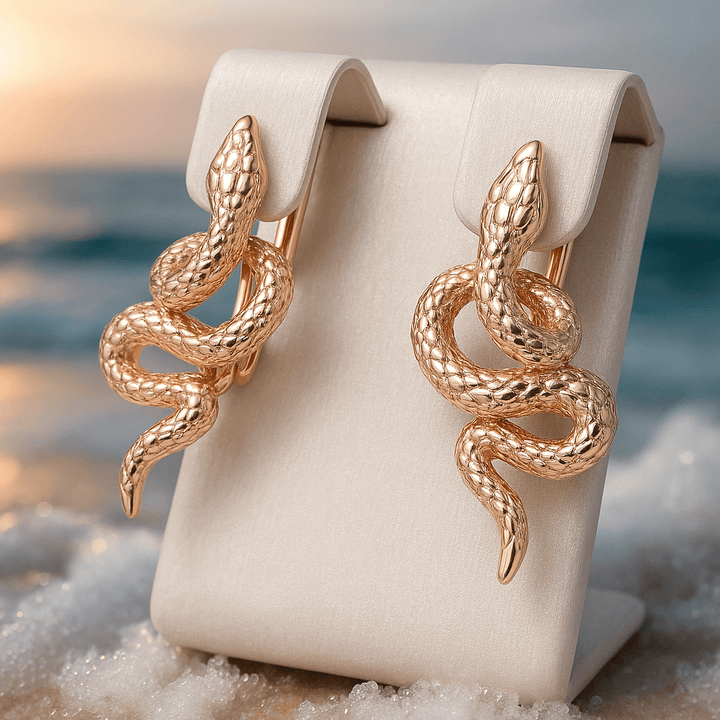 Amore del profondo mare