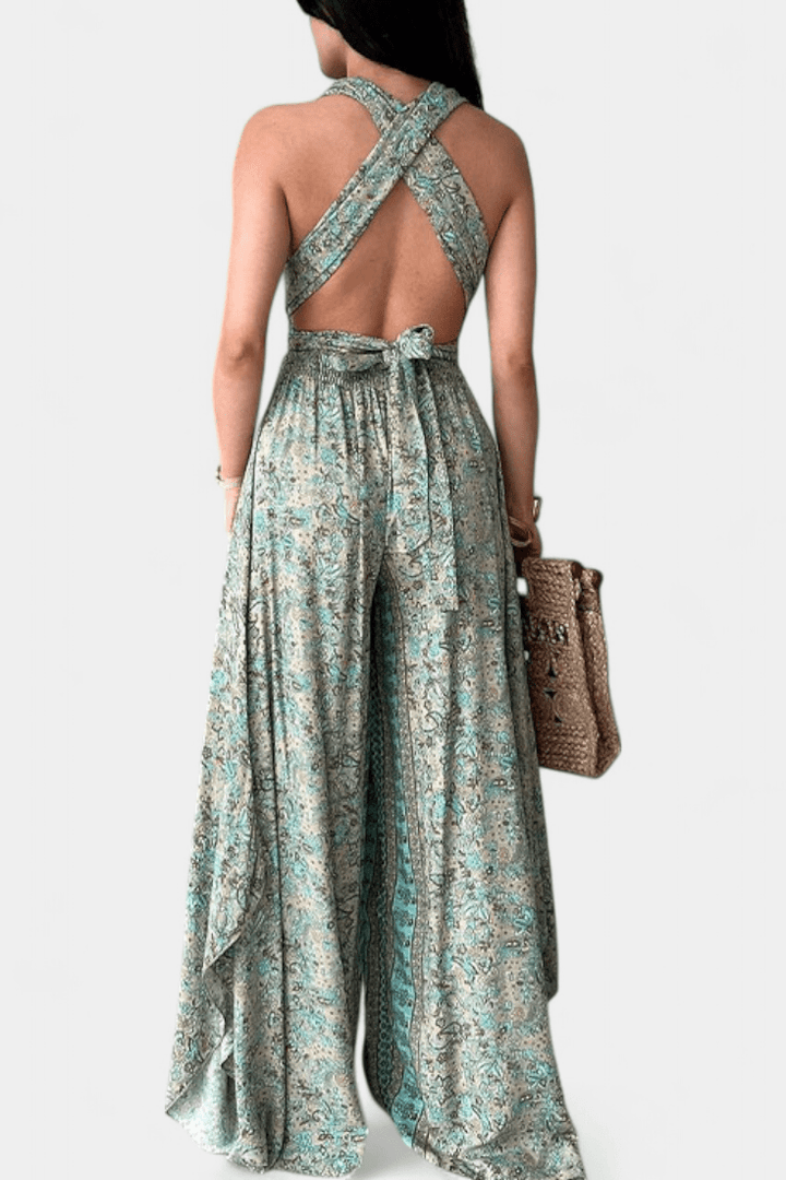 Tuta da donna Leandra