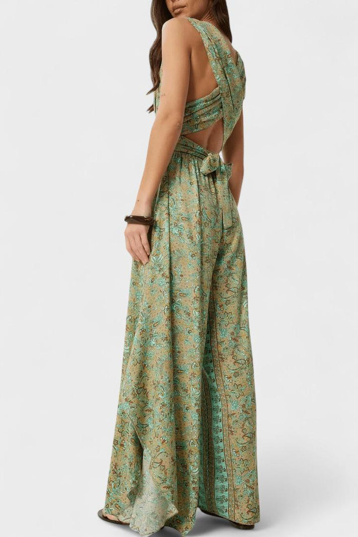 Tuta da donna Leandra