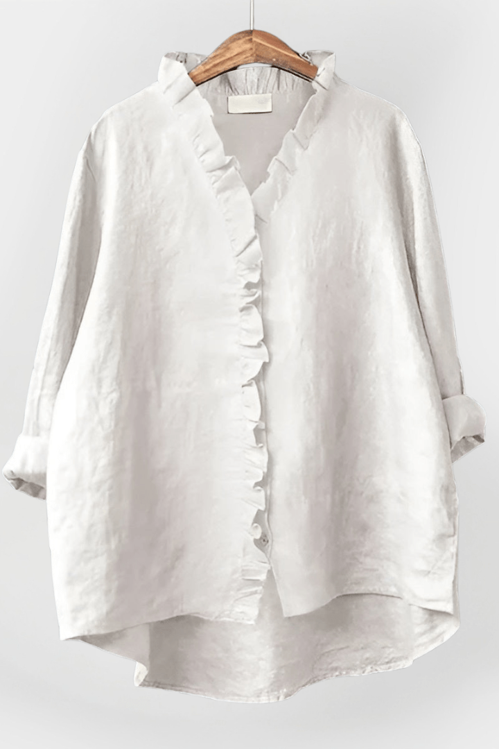 Camicia leggera da donna e comoda