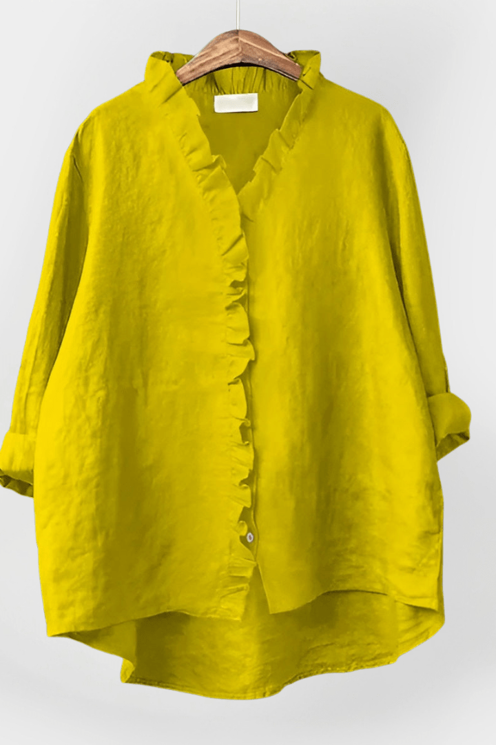 Camicia leggera da donna e comoda