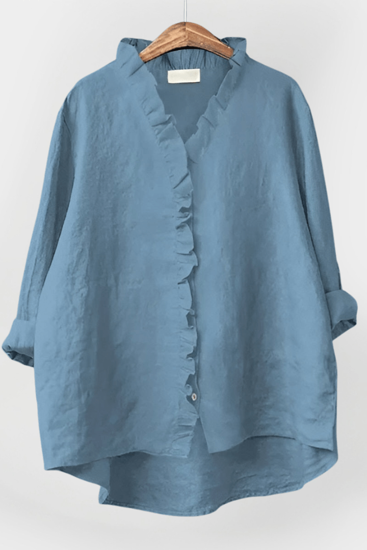 Camicia leggera da donna e comoda
